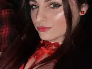 Streamate Nude Webcam of TrueHeart