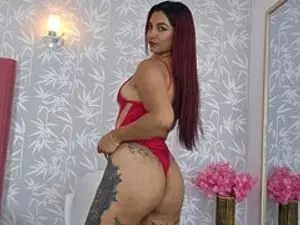 Streamate Watch Live Sex Cams of EylaFox