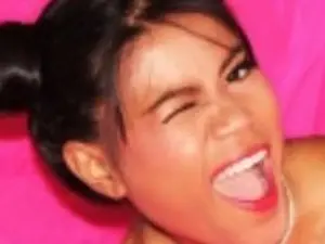 Streamate Free Porn Cam of NizaThainy