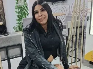 Streamate Adult Video Chat of Odettenaugthy4u