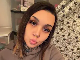 Streamate Sex Chat of AugustMarie