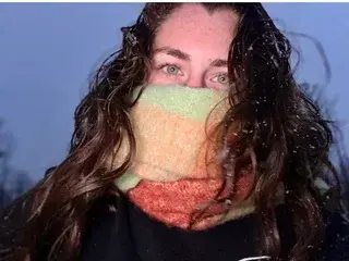 Streamate Sex Cam of Xintrist