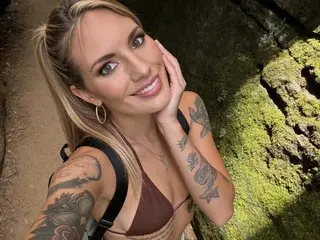 Streamate Live Porn of GoddessBiancaBelle