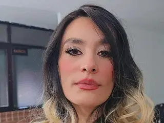 Streamate Sex Cam of Lexie_blacke