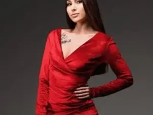 Streamate Watch Live Sex Cams of ElisaVel