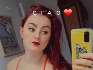 Streamate Best live sex cam show of Firiane