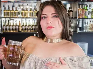 Streamate Sex Chat of ChloeeMorgann