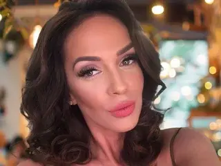 Streamate Adult Video Chat of Jennifer_Hills