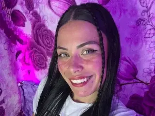 Streamate Best live sex cam show of ZoeLuxx