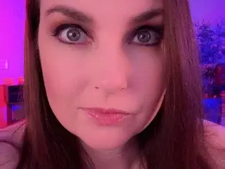 Streamate Nude Webcam of AmberLily