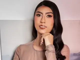 Streamate Sex Chat of AshleyZaens