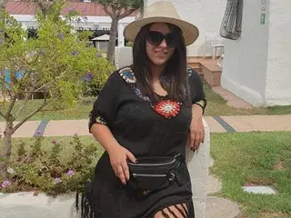 Streamate Sex Cam of MoniMoon