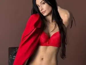 Streamate Best Webcam of MalvinaLove