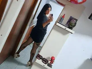 Streamate Live Sex of kristalKaboom
