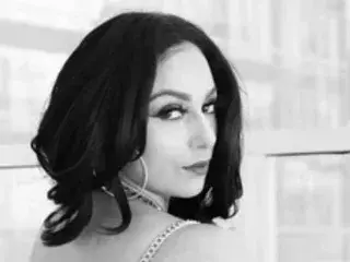 Streamate Free Live Porn of QueenJazminBoheme