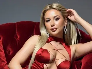 Streamate Best Webcam of BriannaSpicee