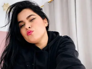 Streamate Adult Webcam of AishaAmin