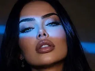 Streamate Live Sex Cam of FrancescaHarris18