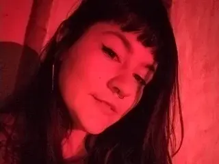 Streamate Adult Video Chat of Nina_Skies