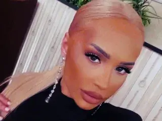 Streamate Adult Webcam of Ammy4Danger