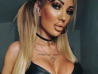 Streamate Best live sex cam show of BritishTastyCherryxo