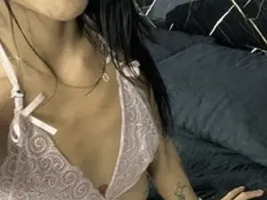 Streamate Nude Webcam of Steffy_Miller19