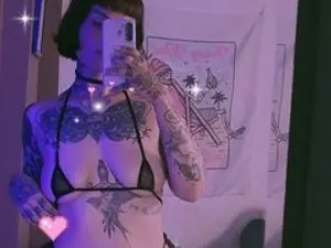 Streamate Sex Cam of AlessaMoth