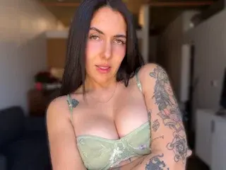 Streamate Private Sex Chat of LolaThebaddie