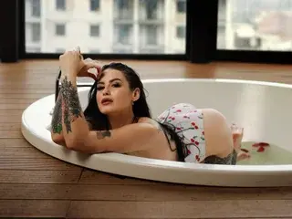 Streamate Private Sex Chat of AmberrDiamond