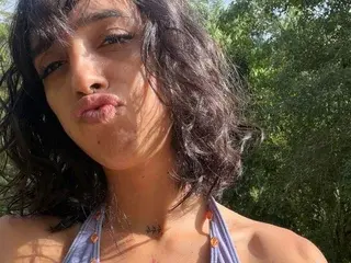 Streamate Best live sex cam show of HannaLovxr
