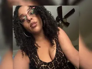 Streamate Live Sex of NerdyAmazon