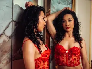 Streamate Free Porn Cam of LuisaMarquez