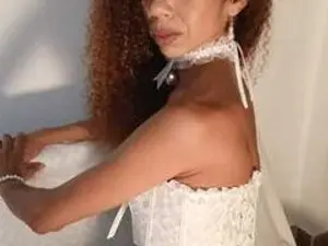 Streamate Live Sex Cam of Curly_milf