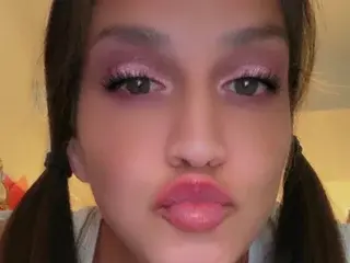 Streamate Sex Cam of LexisLuvLair
