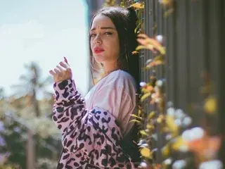 Streamate Live Sex Cam of Maria_AngelX