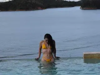 Streamate Best live sex cam show of Maria_AngelX