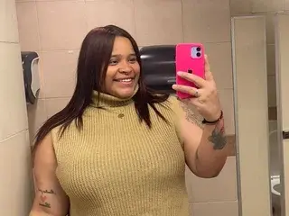 Streamate Best Webcam of NathaliaMayson