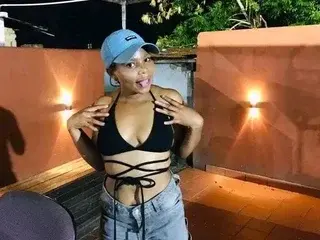 Streamate Adult Video Chat of EbonyShorts