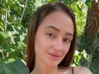Streamate Adult Video Chat of KaelisRosee