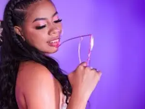 Streamate Best live sex cam show of TyraKane