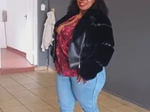 Streamate Adult Webcam of LadyPearl988