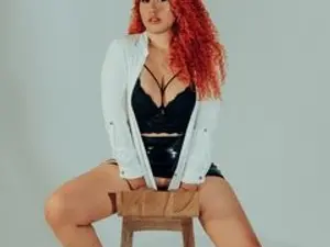 Streamate Sex Chat of MeghanBrennet