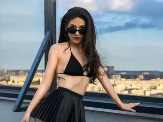 Streamate Private Sex Chat of RossaMay