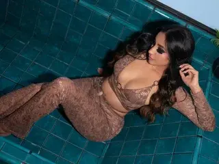 Streamate Free Live Porn of Joaneevans