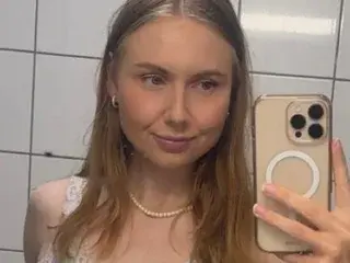 Streamate Live Porn of lilleambi