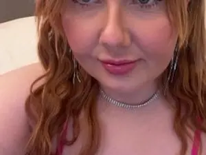 Streamate Adult Video Chat of lilleambi