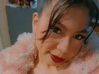 Streamate Live Sex of Dulcenea19