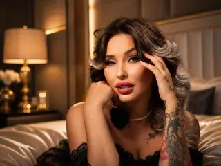 Streamate Sex Chat of IssaSmithx