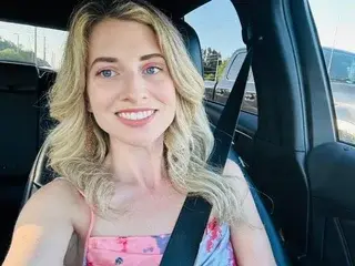 Streamate Adult Video Chat of PresleyLouiseRose