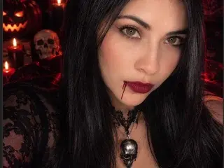 Streamate Private Sex Chat of LucianaJackman